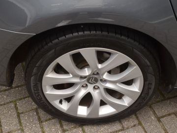Citroën C5